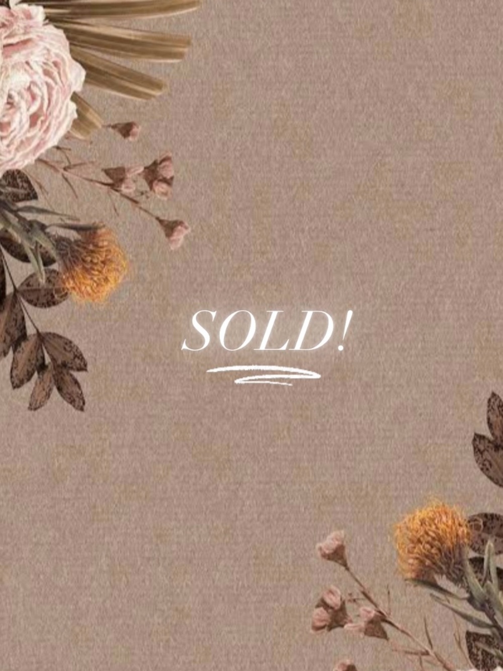 SOLD - Picture 1 of 6